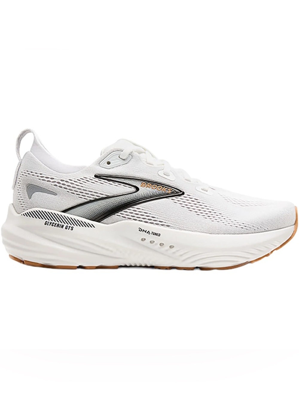 Brooks Glycerin GTS 22